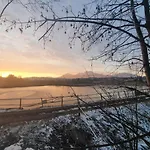 Panorama * Mlynceky