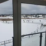 Panorama בית נופש Mlynceky