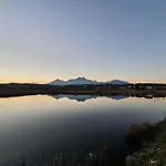 Panorama Nyaraló