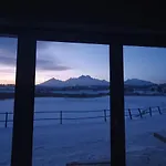 Panorama Nyaraló *