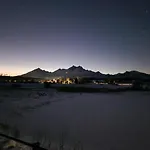 Panorama בית נופש