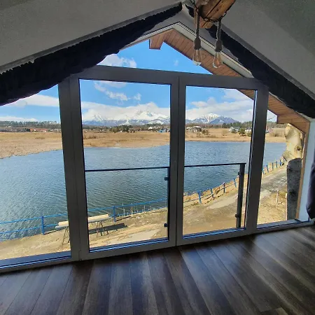 Panorama Hébergement de vacances