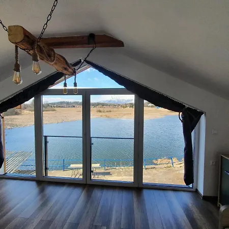 Ferienhaus Panorama Mlynceky