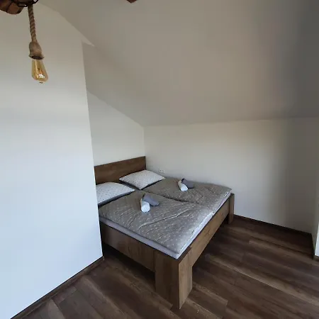 Ferienhaus Panorama *