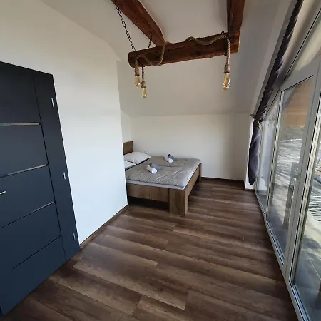 Ferienhaus Panorama Mlynceky