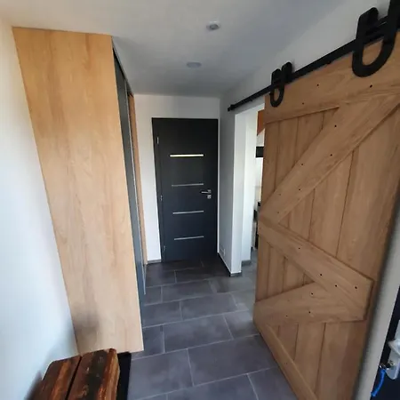 Σπίτι διακοπών Panorama *