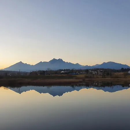Hébergement de vacances Panorama