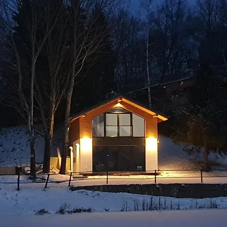 Feriehus Panorama Mlynceky