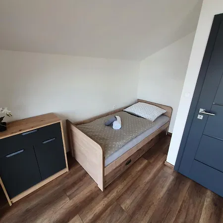 Panorama Σπίτι διακοπών