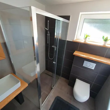 Panorama Feriehus Mlynceky