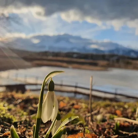 Panorama Σπίτι διακοπών *