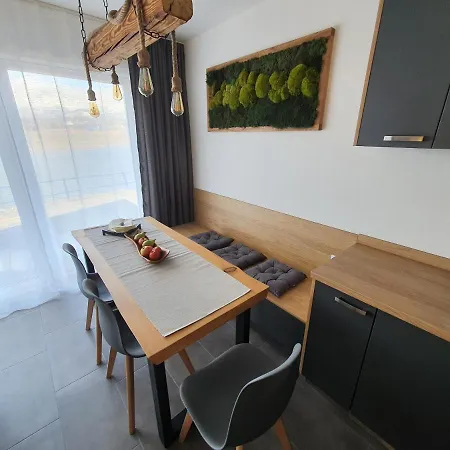 Panorama Ferienhaus *