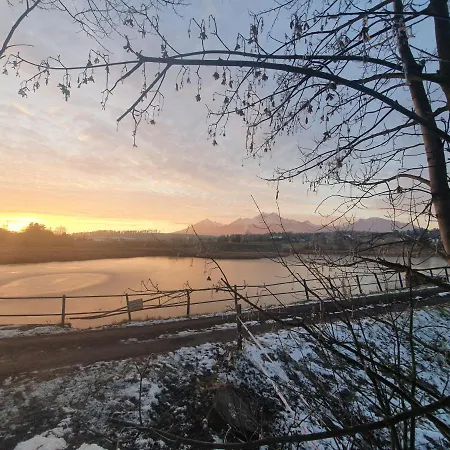 Panorama * Mlynceky