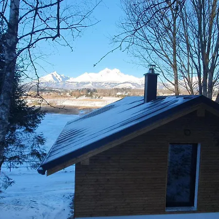 Panorama Dom wakacyjny *