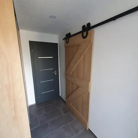 Panorama Feriehus Mlynceky