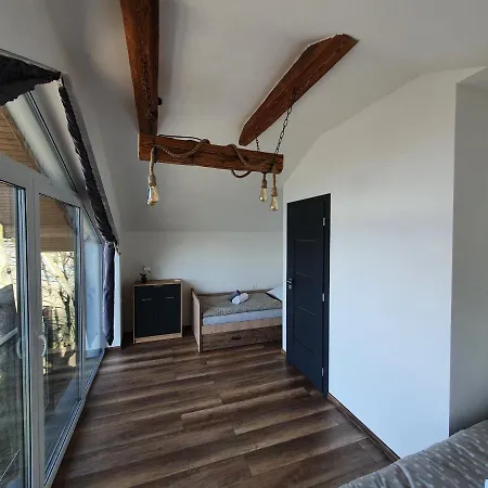 Panorama Ferienhaus Mlynceky