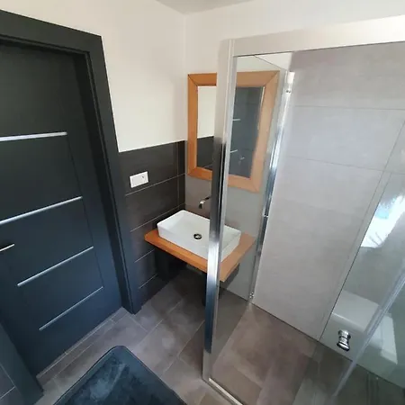 Panorama Σπίτι διακοπών *