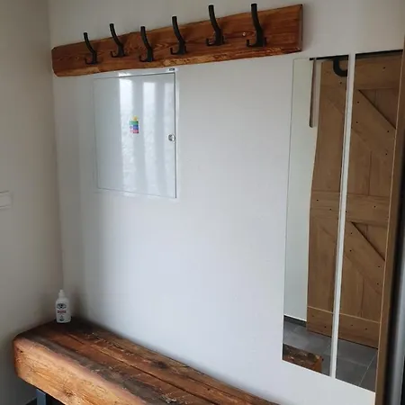 Σπίτι διακοπών Panorama Mlynceky