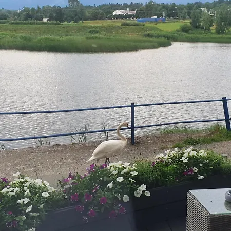 Hébergement de vacances Panorama *