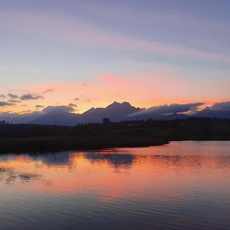 Panorama Ferienhaus *