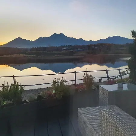 Σπίτι διακοπών Panorama