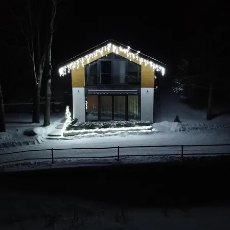 Ferienhaus Panorama *