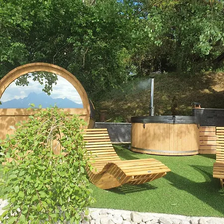 Σπίτι διακοπών Panorama