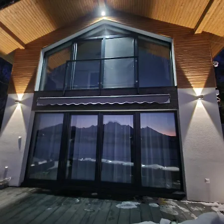 Σπίτι διακοπών Panorama Mlynceky