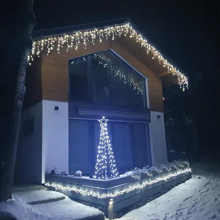 Panorama Σπίτι διακοπών *