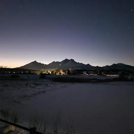 Panorama Hébergement de vacances