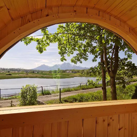 Panorama Ferienhaus *