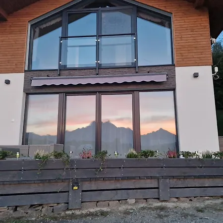 Panorama Hébergement de vacances
