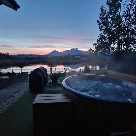 Panorama Σπίτι διακοπών