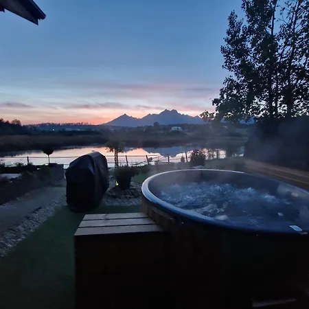 Panorama Hébergement de vacances