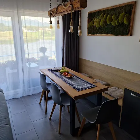 Panorama Ferienhaus *