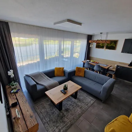 Ferienhaus Panorama *