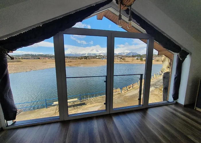 Panorama Casa de Férias