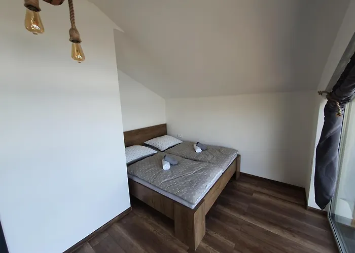 Casa de Férias Panorama *