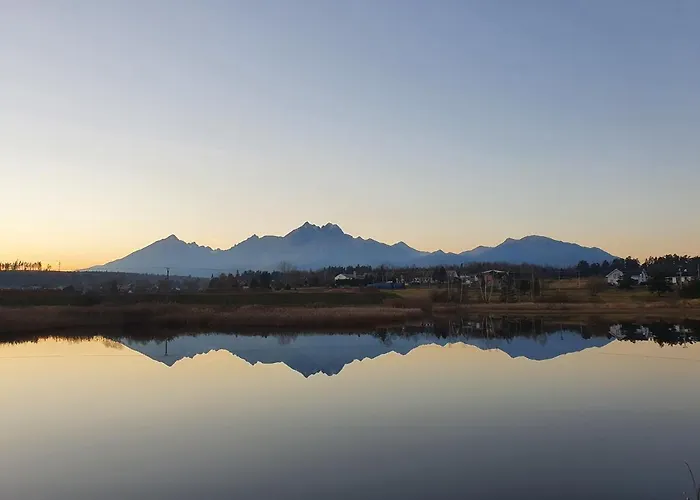 Casa de Férias Panorama