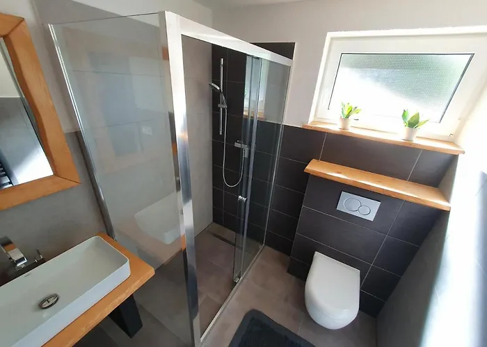 Panorama Casa de Férias Mlynceky