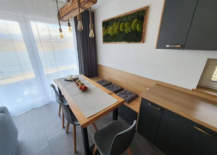 Panorama Casa de Férias *