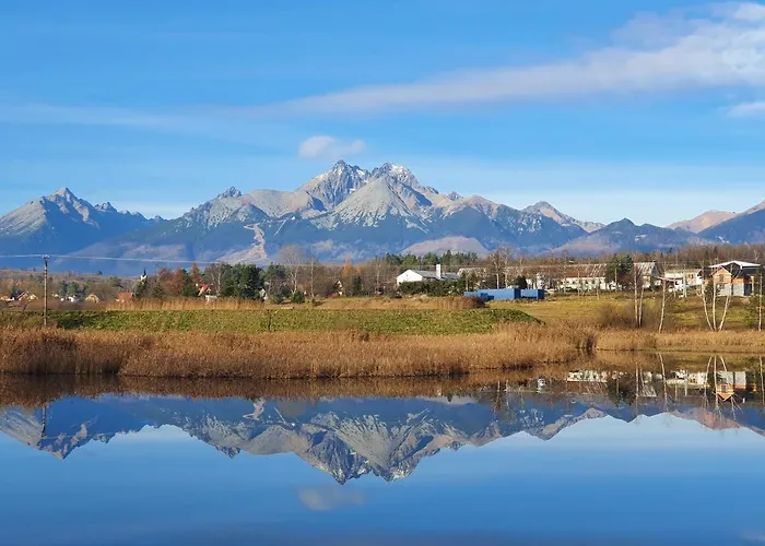 Panorama Casa de Férias