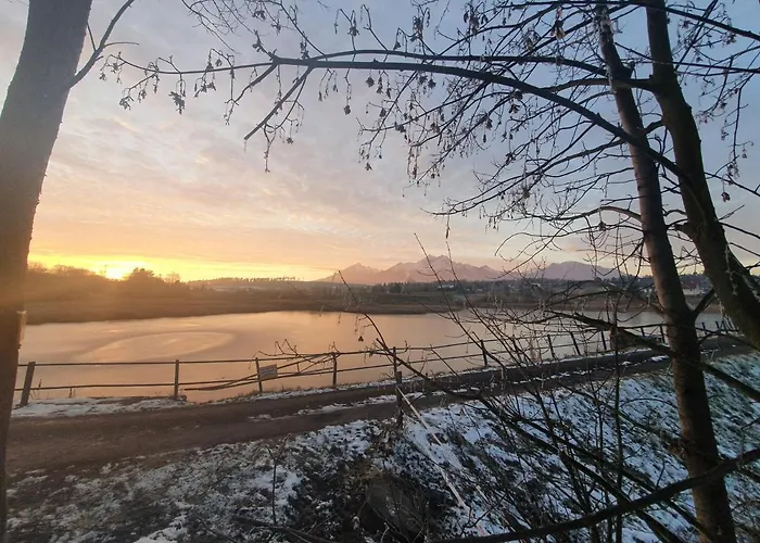 Panorama * Mlynceky