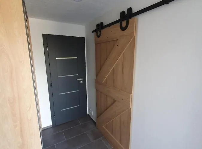 Panorama Casa de Férias Mlynceky