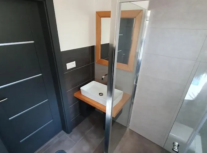 Panorama Casa de Férias *