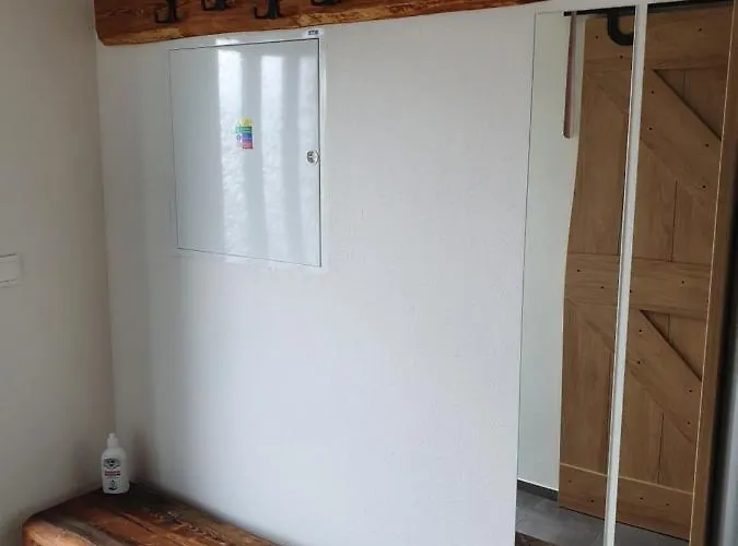 Casa de Férias Panorama Mlynceky