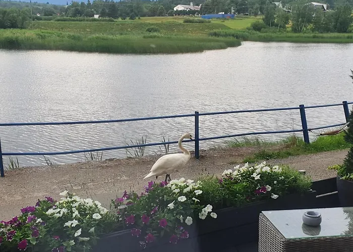 Casa de Férias Panorama *