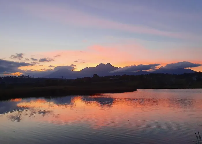 Panorama Casa de Férias *