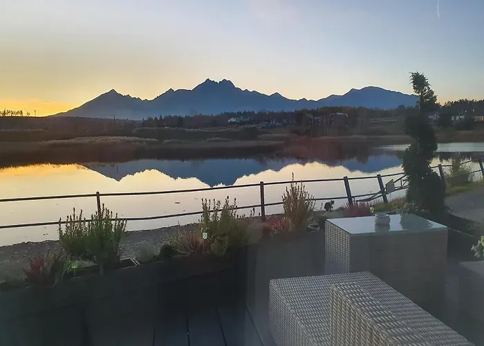 Casa de Férias Panorama