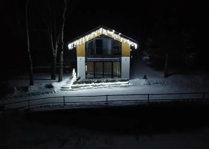 Casa de Férias Panorama *